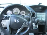 GRAY, 2011 HONDA PILOT Thumnail Image 7