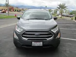 GRAY, 2018 FORD ECOSPORT Thumnail Image 2