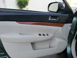 GREEN, 2013 SUBARU OUTBACK Thumnail Image 16
