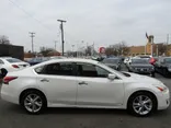 WHITE, 2014 NISSAN ALTIMA Thumnail Image 5