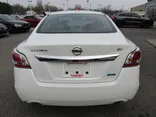 WHITE, 2014 NISSAN ALTIMA Thumnail Image 7