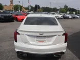 White, 2020 CADILLAC CT5 Thumnail Image 6