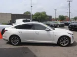 White, 2020 CADILLAC CT5 Thumnail Image 5