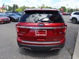 Red, 2019 FORD EXPLORER Thumnail Image 7