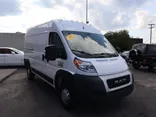 WHITE, 2021 RAM PROMASTER CARGO VAN Thumnail Image 5