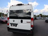 WHITE, 2021 RAM PROMASTER CARGO VAN Thumnail Image 7