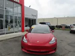 RED, 2021 TESLA MODEL 3 Thumnail Image 3