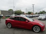 RED, 2021 TESLA MODEL 3 Thumnail Image 6