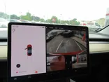 RED, 2021 TESLA MODEL 3 Thumnail Image 12