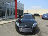 BLACK, 2015 ASTON MARTIN RAPIDE S Thumnail Image 3