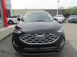 BLACK, 2022 FORD EDGE Thumnail Image 3