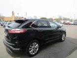 BLACK, 2022 FORD EDGE Thumnail Image 5