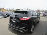 BLACK, 2022 FORD EDGE Thumnail Image 6