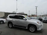 SILVER, 2019 LEXUS GX Thumnail Image 5