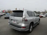 SILVER, 2019 LEXUS GX Thumnail Image 6