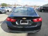 BLACK, 2020 CHEVROLET MALIBU Thumnail Image 7