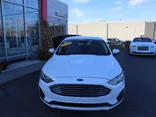 White, 2019 FORD FUSION Thumnail Image 3