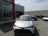 SILVER, 2022 TOYOTA COROLLA Thumnail Image 3