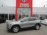 GREY, 2023 GMC TERRAIN Thumnail Image 1