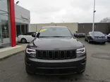 GREY, 2021 JEEP GRAND CHEROKEE Thumnail Image 3