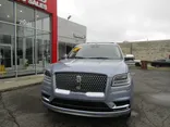 BLUE, 2021 LINCOLN NAVIGATOR Thumnail Image 3