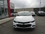 WHITE, 2018 CHEVROLET MALIBU Thumnail Image 3