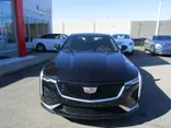 BLACK, 2020 CADILLAC CT4 Thumnail Image 2