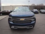 Blue, 2019 CHEVROLET SILVERADO 1500 CREW CAB Thumnail Image 3