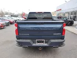 Blue, 2019 CHEVROLET SILVERADO 1500 CREW CAB Thumnail Image 7