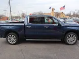 Blue, 2019 CHEVROLET SILVERADO 1500 CREW CAB Thumnail Image 5