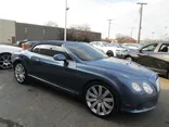 GREY, 2012 BENTLEY CONTINENTAL Thumnail Image 6