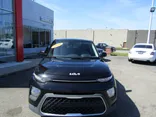 BLACK, 2022 KIA SOUL Thumnail Image 3