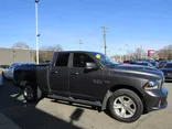 GREY, 2017 RAM 1500 QUAD CAB Thumnail Image 4