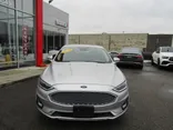 SILVER, 2019 FORD FUSION Thumnail Image 3