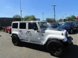 WHITE, 2016 JEEP WRANGLER Thumnail Image 5