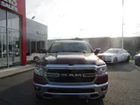 RED, 2020 RAM 1500 QUAD CAB Thumnail Image 3