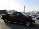 RED, 2020 RAM 1500 QUAD CAB Thumnail Image 5