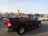 RED, 2020 RAM 1500 QUAD CAB Thumnail Image 6