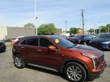 BROWN, 2019 CADILLAC XT4 Thumnail Image 5