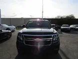 BLACK, 2015 CHEVROLET TAHOE Thumnail Image 2