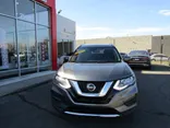 GREY, 2019 NISSAN ROGUE Thumnail Image 2