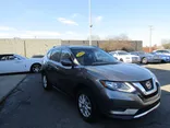 GREY, 2019 NISSAN ROGUE Thumnail Image 3