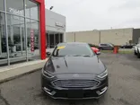 GRAY, 2017 FORD FUSION ENERGI Thumnail Image 3