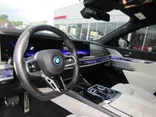 BLACK, 2024 BMW I7 Thumnail Image 13