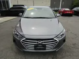 GRAY, 2018 HYUNDAI ELANTRA Thumnail Image 3