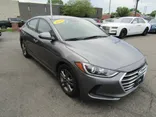 GRAY, 2018 HYUNDAI ELANTRA Thumnail Image 4