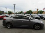 GRAY, 2018 HYUNDAI ELANTRA Thumnail Image 5