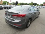 GRAY, 2018 HYUNDAI ELANTRA Thumnail Image 6