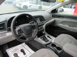 GRAY, 2018 HYUNDAI ELANTRA Thumnail Image 11