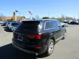 BLACK, 2017 AUDI Q7 Thumnail Image 5